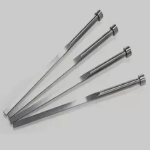 Blade Ejector Machine