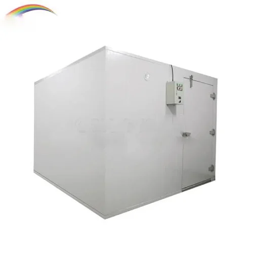 Blast Chiller Cold Room Equipment