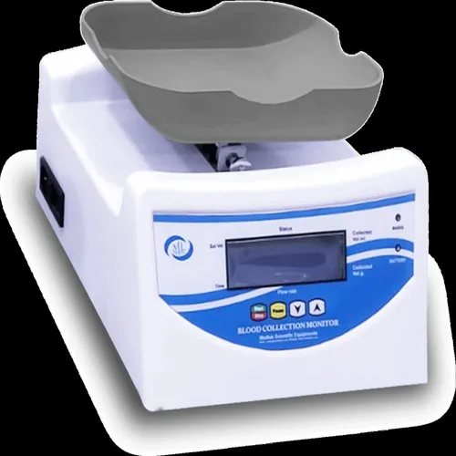 Blood Collection Device MCM-1