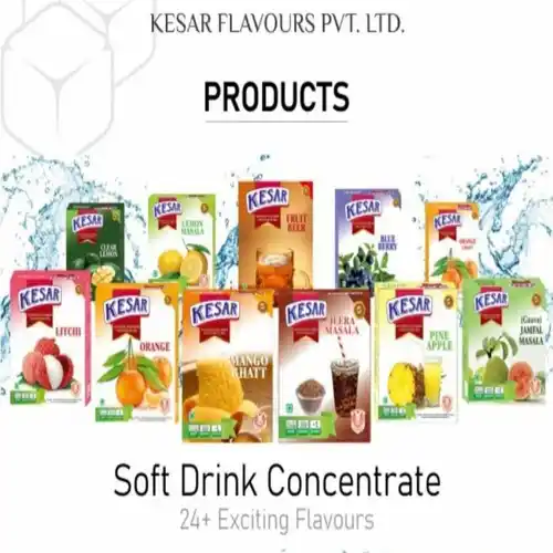 Blueberry Flavor Liquid for Bottling Machine