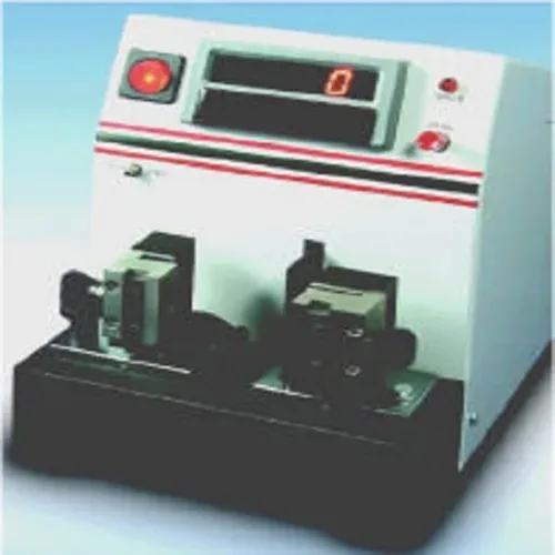 Board Stiffness Crease Tester