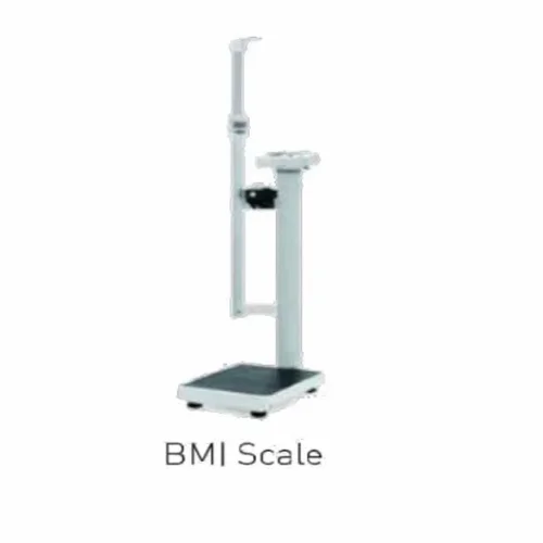 Body Mass Index Scale Device