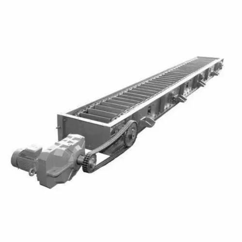 Boiler Feed Conveying Machine