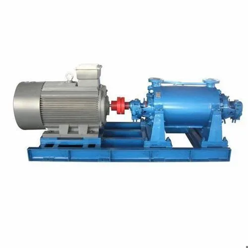 Boiler Feed Pump 500 LPM