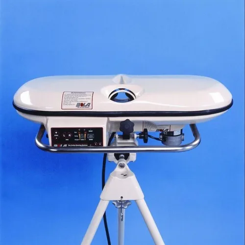 Bola Pro 2018 Semi-Automatic Machine