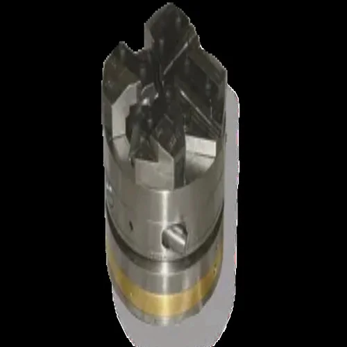 Bolt & Pipe Threading Die Head