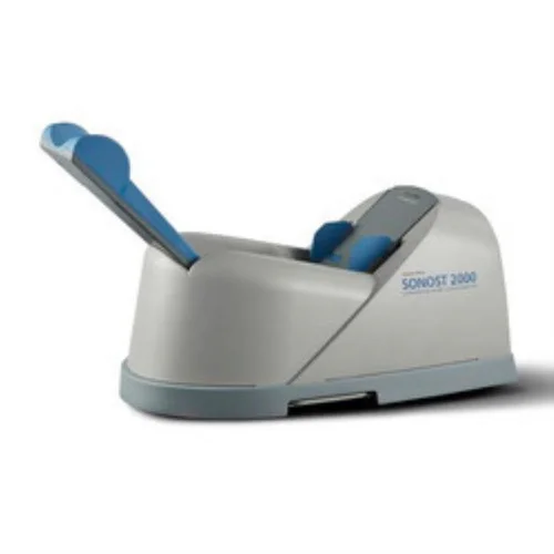 Bone Density Scanner 2000