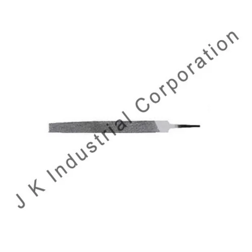 BOON Flat Bastard Machinist File