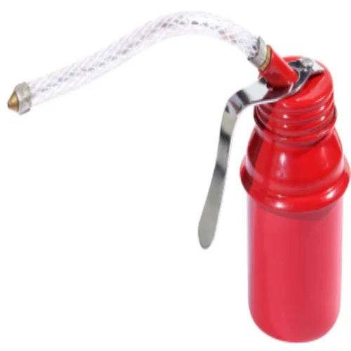 BOON Pistol Grip Oil Pump