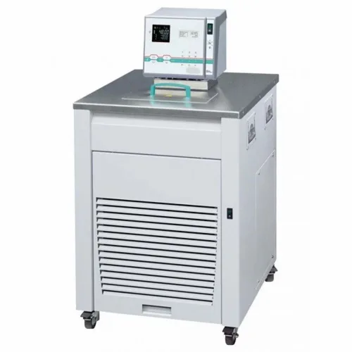 Booster Low Temperature Chiller, 210-1700 Kw