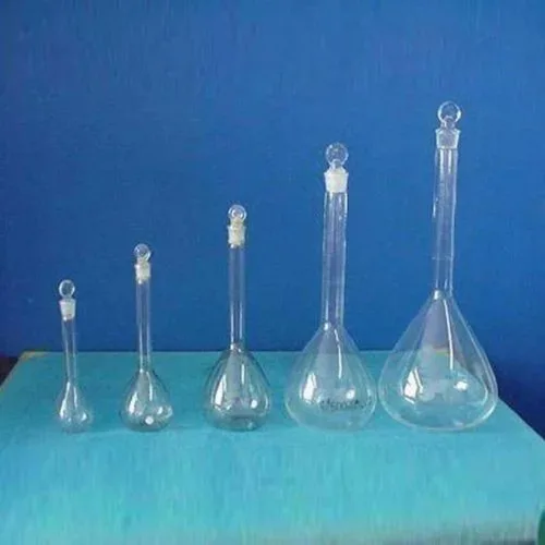 Borosilicate Glass Petroleum Instrument