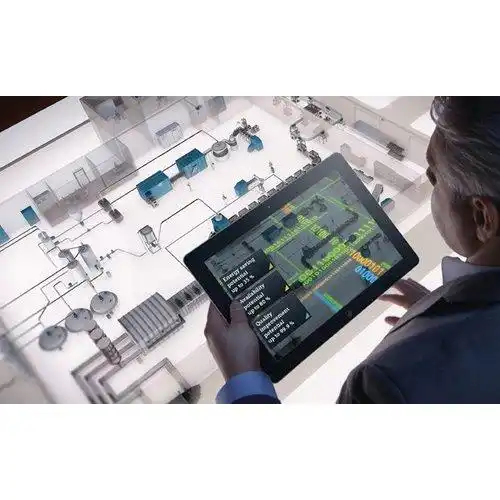 Bosch Building Control Equipment