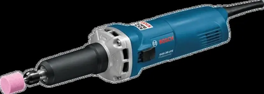 Bosch Die Grinder, 230v, 28000rpm