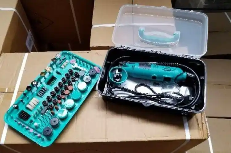 Bosch Electric Grinder, Model AVIATOR