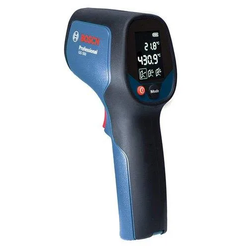 Bosch GIS 500 Infrared Detector