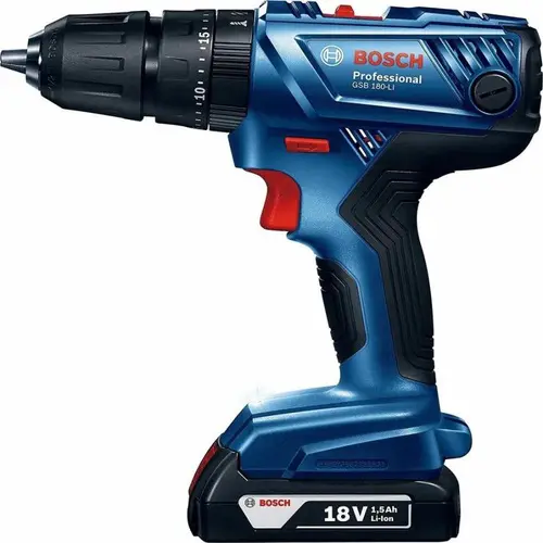 Bosch GSB 180-LI 18V Cordless Impact Driver