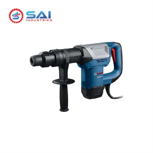 Bosch GSH 500 SDS Max Demolition Hammer