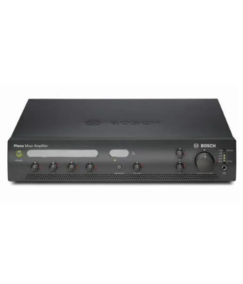Bosch PLE-1ME060-2IN 60 Watt Amplifier