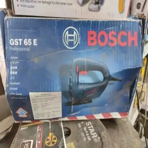 Bosch Rotary Drilling Machine
