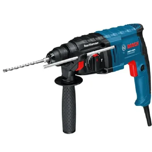 Bosch Rotary Hammer GBH 2 26 RE