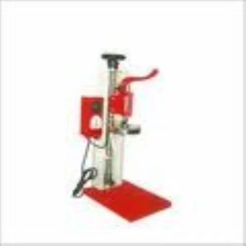 Bottle Cap Sealing Equipment