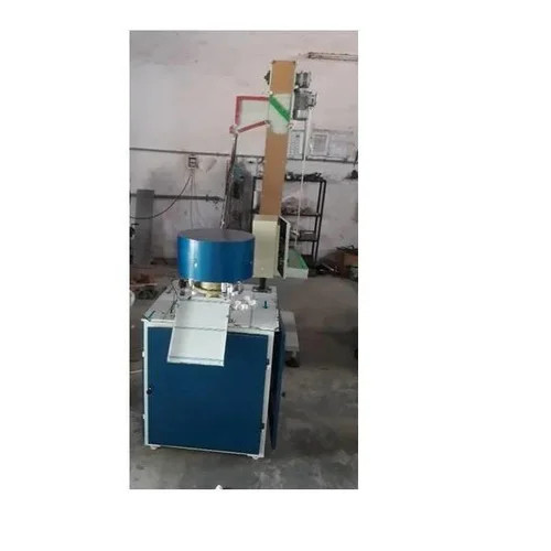 Bottle Cap Slitting Machine