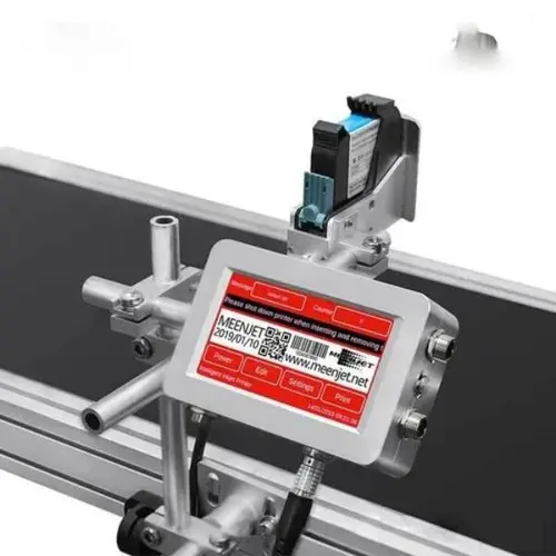 Bottle Inkjet Device