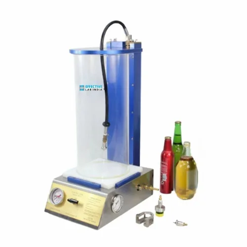 Bottle Integrity Testing Machine
