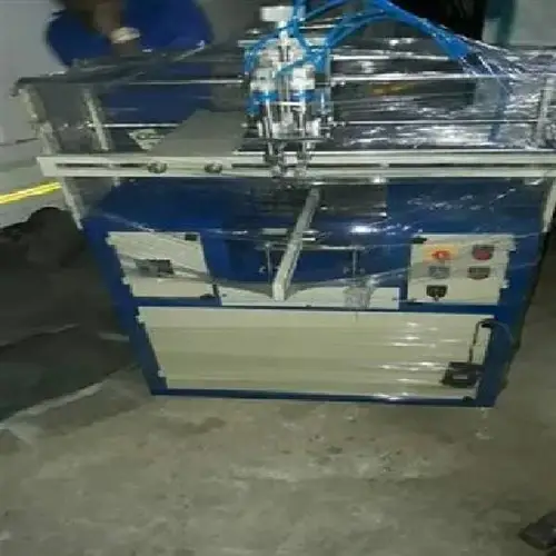 Bottle Screen Printing Equipment