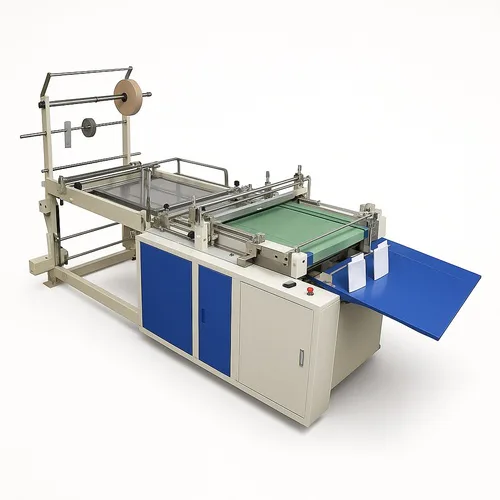 Bottom Sealing Cut Equipment