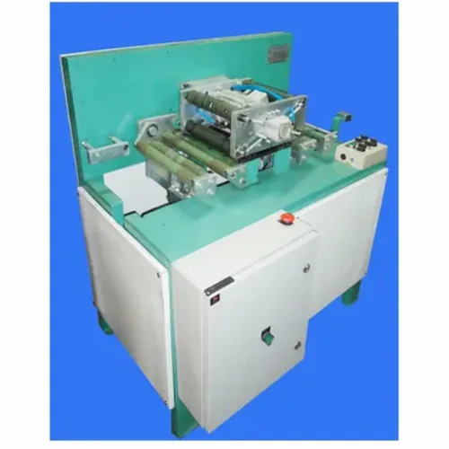 Box Bending Equipment