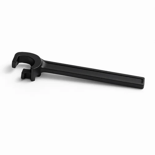 Box Carbon Steel ER Wrench