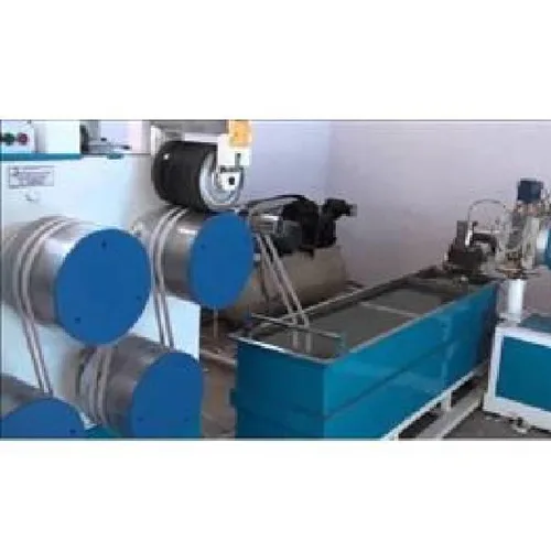 Box Strapping Equipment