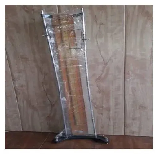 Boyles Law Metal Apparatus