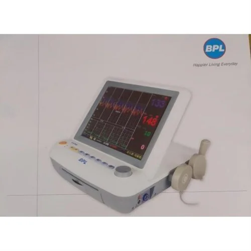 BPL FM 9583 Foetal Monitoring Device