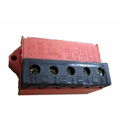 Brake Control Rectifier