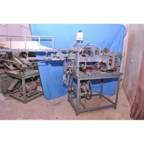 Brass Cutting Machine