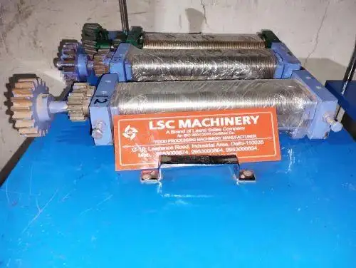 Brass Noodle Die Cutter