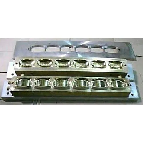 Brass Soap Stamping Die