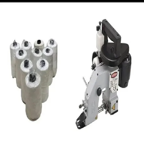 Bravo Industrial Bag Closer, 220V