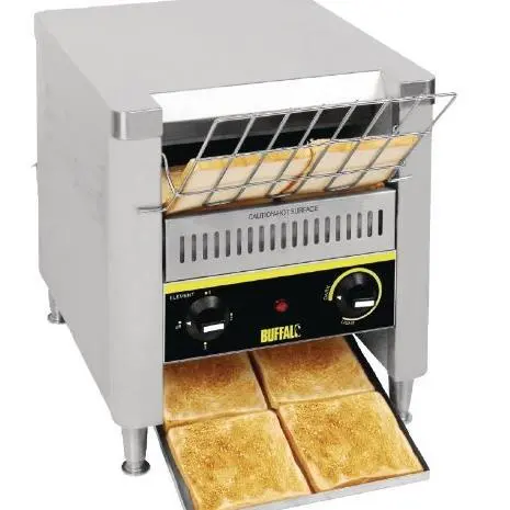 Bread Bun Toaster Machine TOAS33