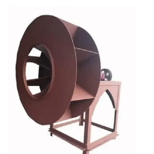 Brick Kiln Induced Draft Fan