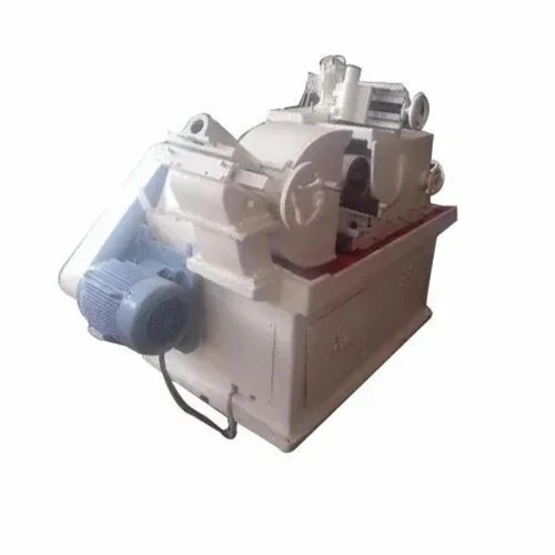 Bright Bar Finishing Equipment