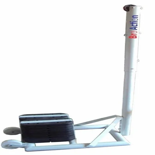 Bro Action Portable Volleyball Equipment