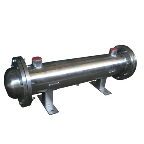 Bromine Reclamation Machine