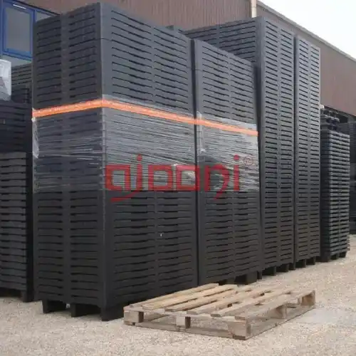 Brown Poly Spill Pallet