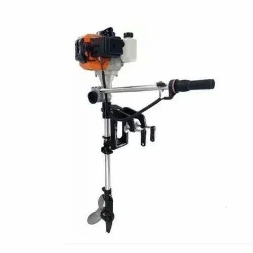 Brush Cutter Blade Attachment 26mm