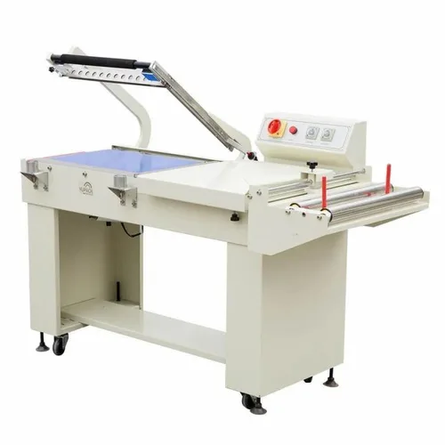 BSL Series Semiautomatic L-Seal Machine