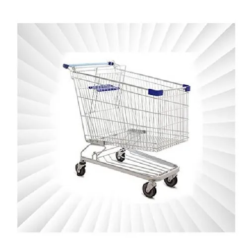 BT240 Aastu Cart
