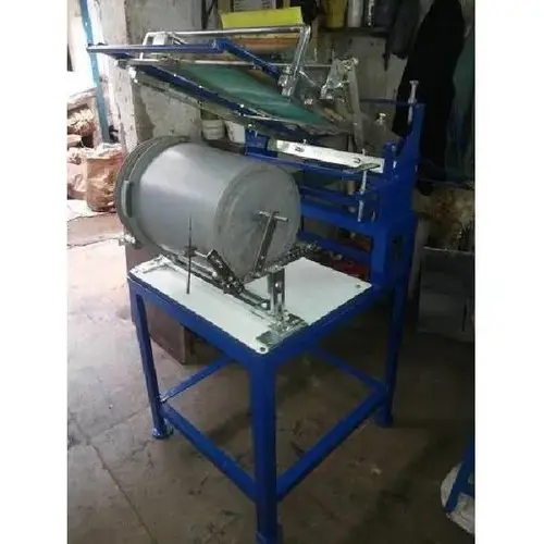 Bucket Screen Printer